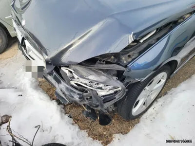 2015 Mercedes-Benz E 250 VIN: