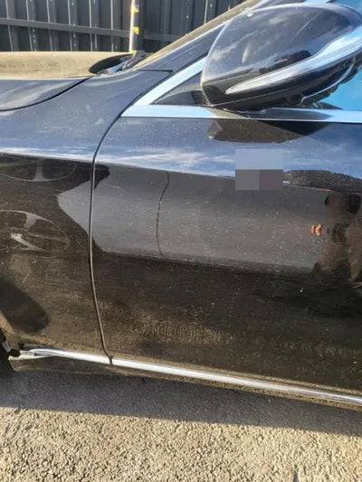 2016 Mercedes-Benz S 500 WDDUG8FB9GA276062 VIN:WDDUG8FB9GA276062