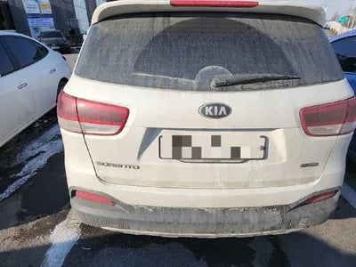 2014 Kia Sorento VIN: