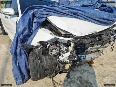 2019 Genesis G70 KMTG541EBLU058859 VIN:KMTG541EBLU058859