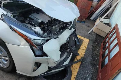 2018 Toyota Prius JTDKBRFU9J3083588 VIN:JTDKBRFU9J3083588