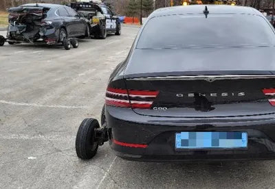 2022 Genesis G80 KMTGE411PNU001830 VIN:KMTGE411PNU001830