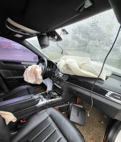 2015 Mercedes-Benz E 220 VIN: