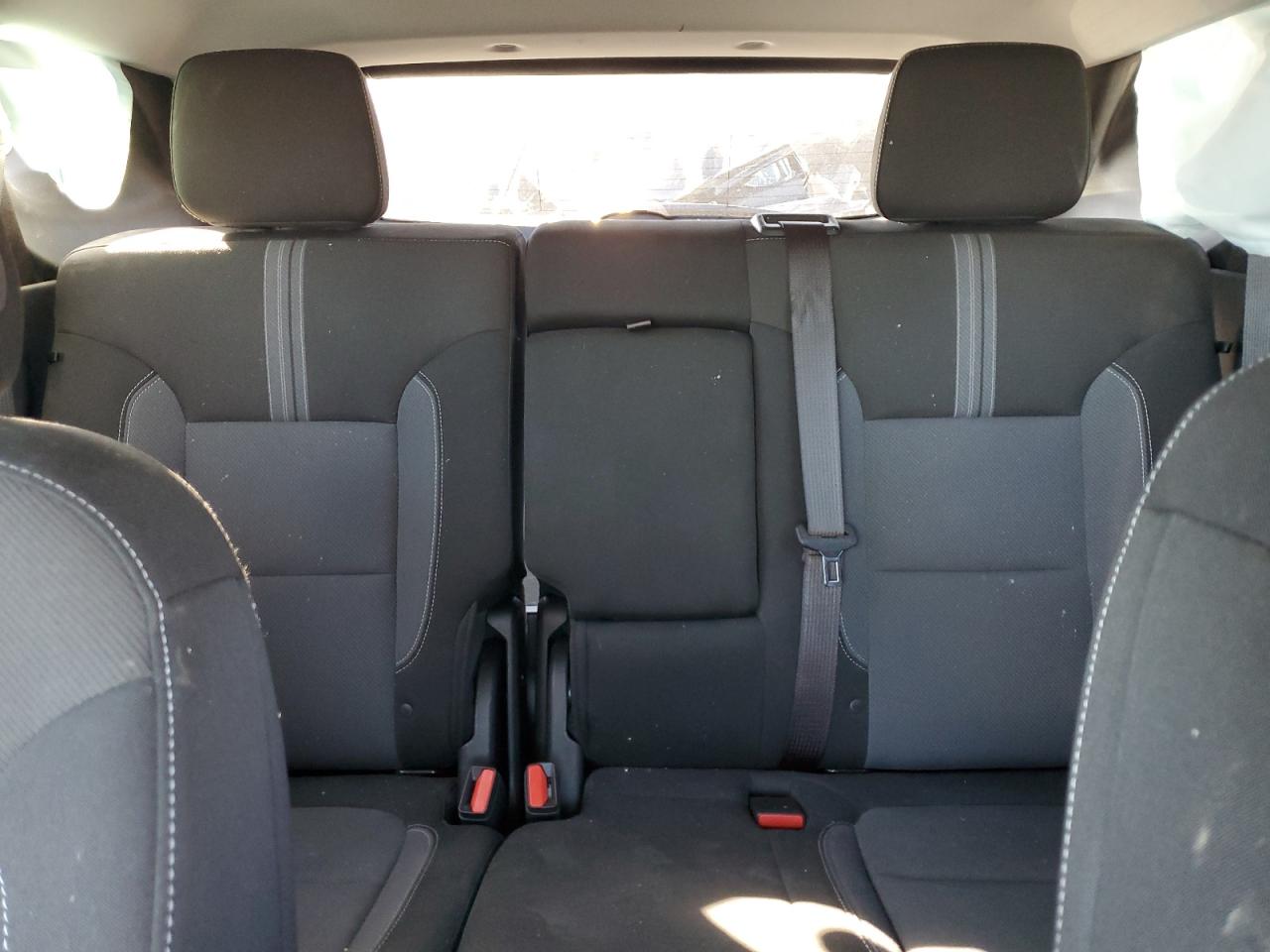 2024 CHEVROLET BLAZER 2LT VIN:3GNKBCR42RS170142