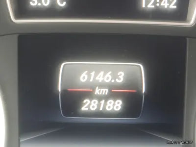 2015 Mercedes-Benz A 180 WDDBF1CB1FJ332631 VIN:WDDBF1CB1FJ332631