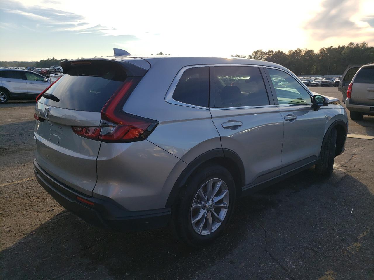 2023 HONDA CR-V EXL VIN:7FARS3H78PE005788
