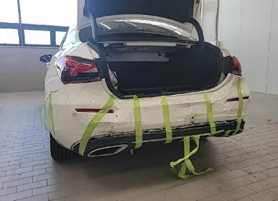 2021 Mercedes-Benz A 200 W1K3G1CB6MJ305763 VIN:W1K3G1CB6MJ305763