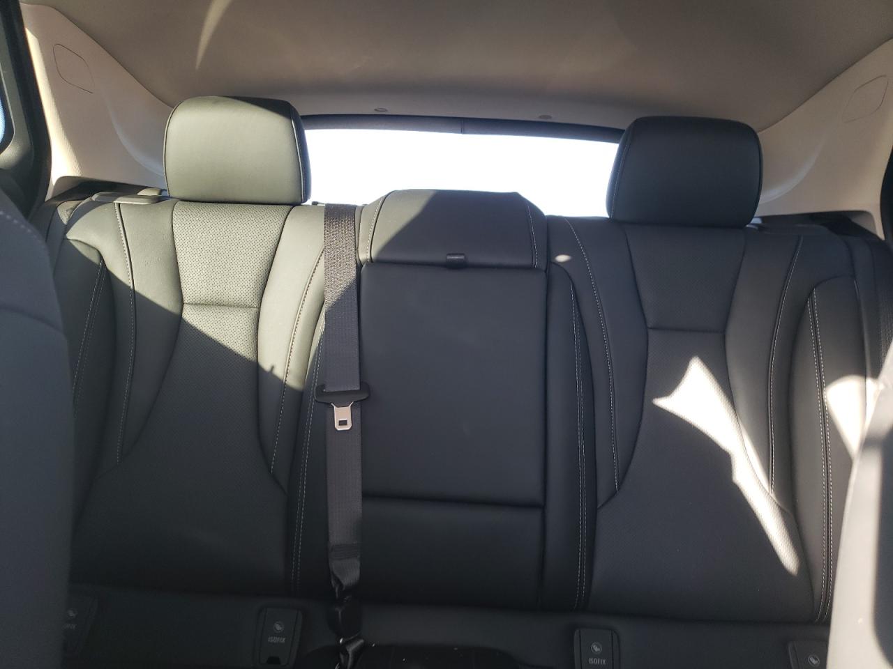 2022 BUICK ENVISION ESSENCE VIN:LRBFZNR43ND064468