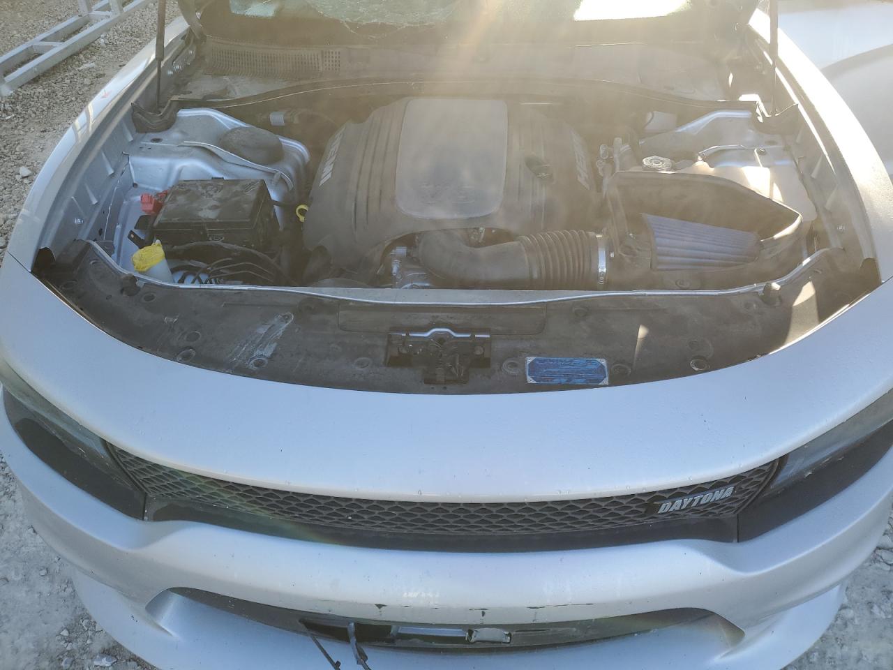 2023 DODGE CHARGER R/T VIN:2C3CDXCTXPH666115