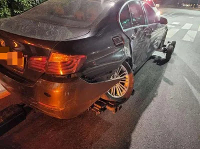 2015 BMW 520 WBA5E510XFG064224 VIN:WBA5E510XFG064224