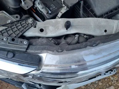 2017 Honda Accord 1HGCR2680HA514040 VIN:1HGCR2680HA514040