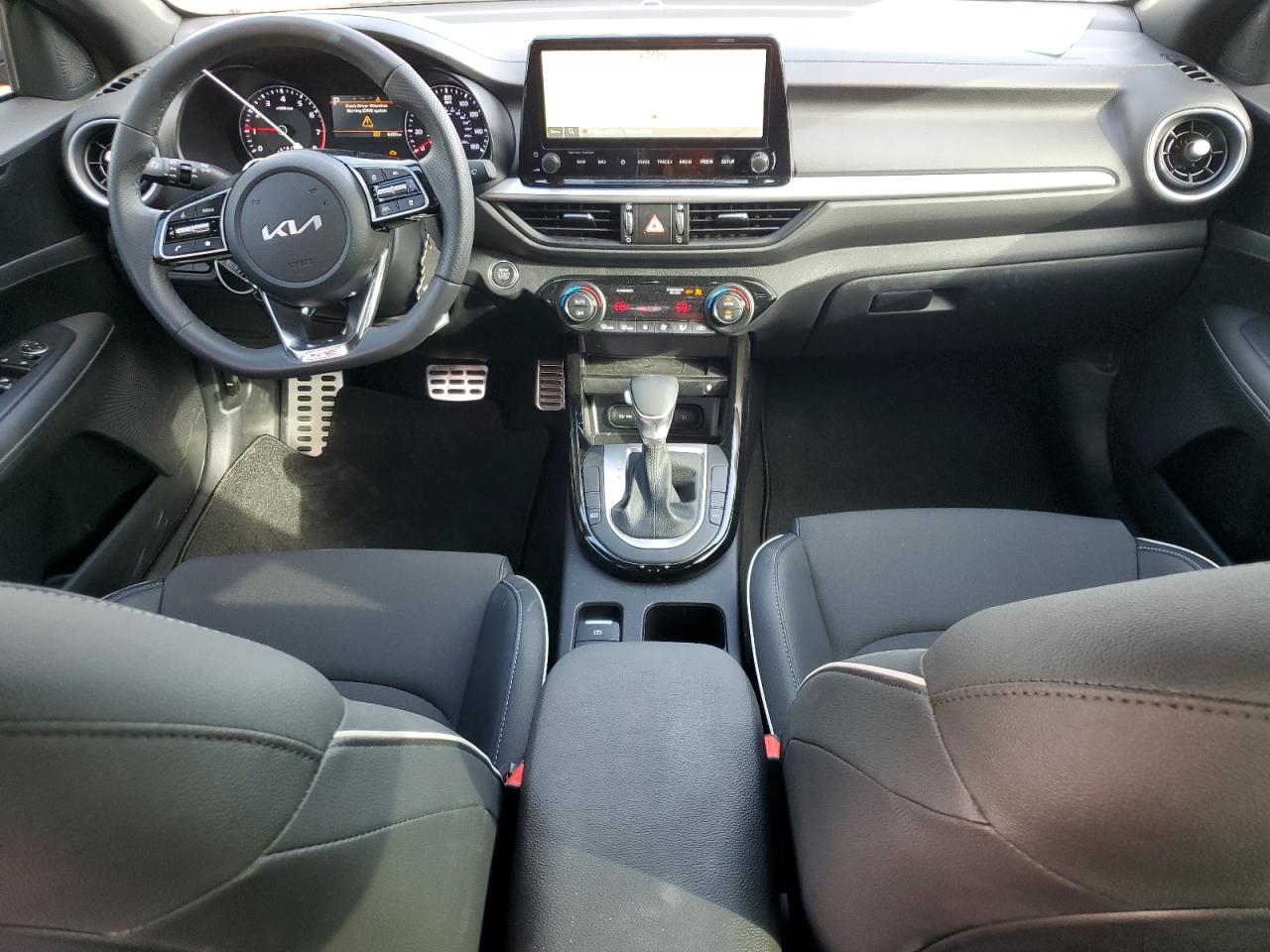 2024 KIA FORTE GT LINE VIN:3KPF54AD3RE808237