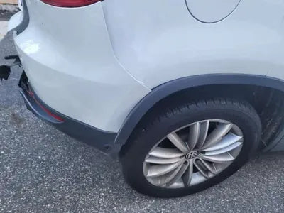 2015 Volkswagen Tiguan WVGZZZ5NZFW562734 VIN:WVGZZZ5NZFW562734