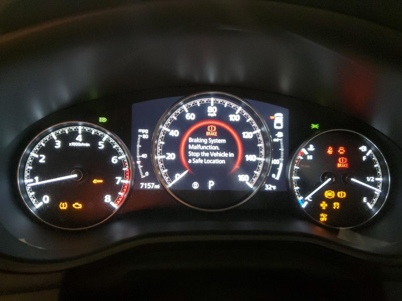 2023 MAZDA 3 PREMIUM VIN:JM1BPBMM6P1601818