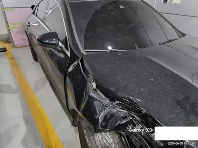 2020 Mercedes-Benz CLA 250 VIN: