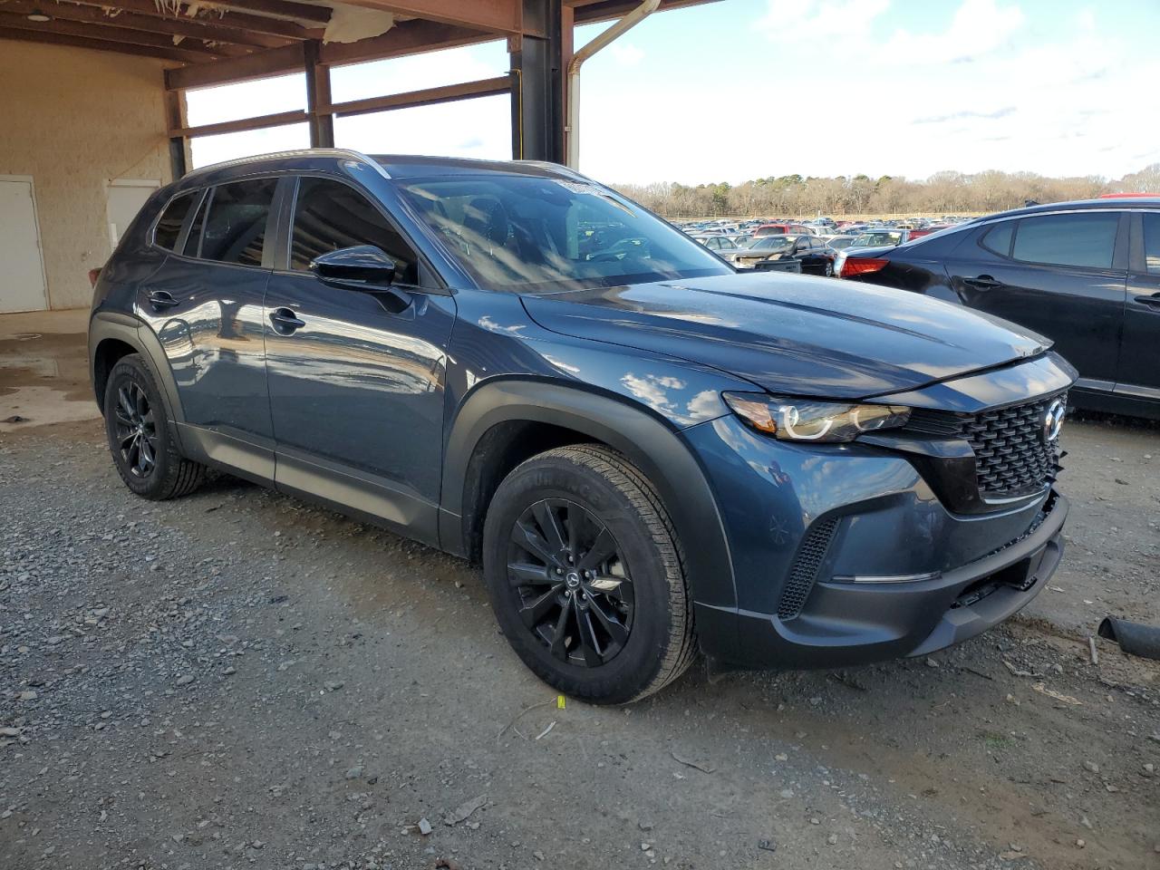2024 MAZDA CX-50 PREFERRED VIN:7MMVABBM6RN223027