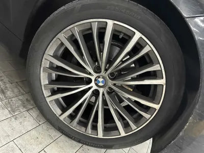 2021 BMW 320 WBA5X5103MFL50431 VIN:WBA5X5103MFL50431