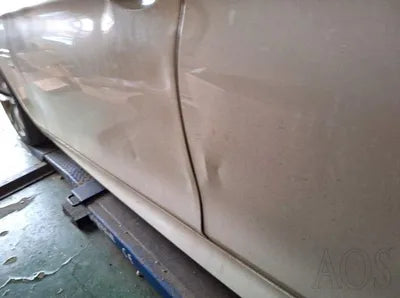 2016 BMW 520 WBA5E7105GG159304 VIN:WBA5E7105GG159304