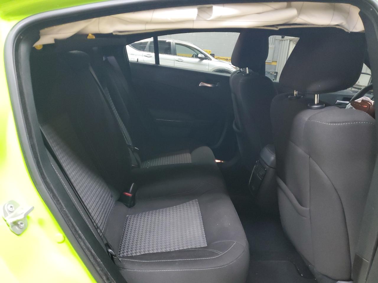 2023 DODGE CHARGER SXT VIN:2C3CDXBG4PH603905