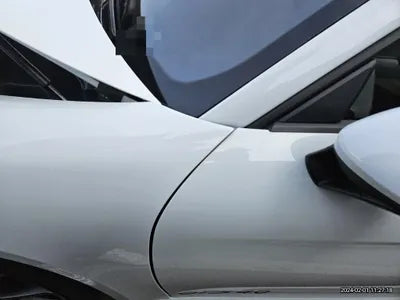 2021 Porsche Boxster VIN: