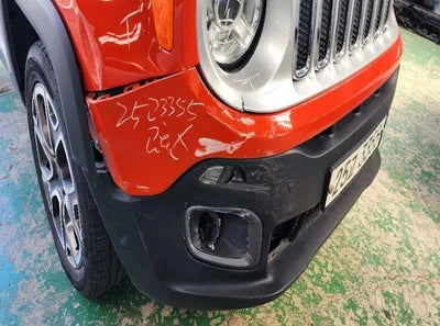 2017 Jeep Renegade 1C4BU0000HPG66309 VIN:1C4BU0000HPG66309