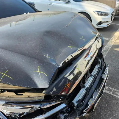 2019 Genesis G80 VIN: