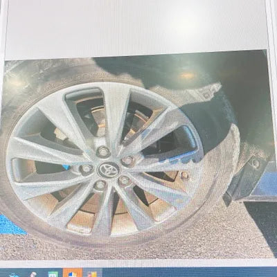 2017 Toyota Camry 4T1BF1FK6HU720246 VIN:4T1BF1FK6HU720246