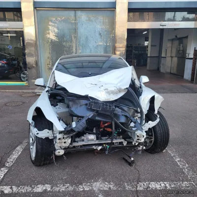 2022 Tesla Model 3 5YJ3E1EA9NF313563 VIN:5YJ3E1EA9NF313563