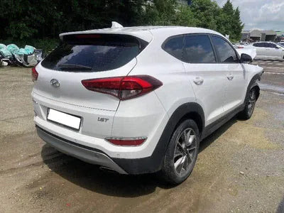 2018 Hyundai Tucson KMHJ2812GJU645574 VIN:KMHJ2812GJU645574