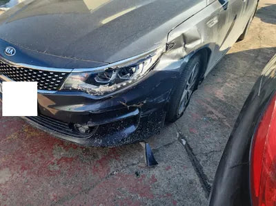 2018 Kia K5 KNAGT411BJA221634 VIN:KNAGT411BJA221634