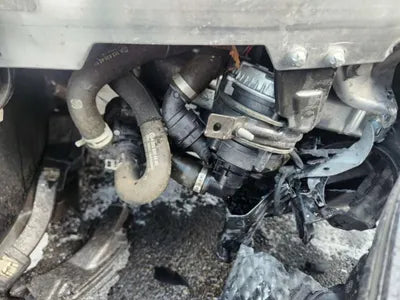 2019 Mercedes-Benz E 220 WDDZF0FB0KA685604 VIN:WDDZF0FB0KA685604