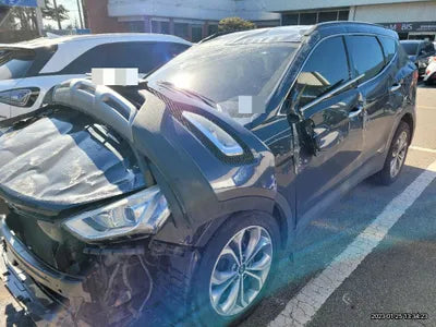 2014 Hyundai Santa FE VIN: