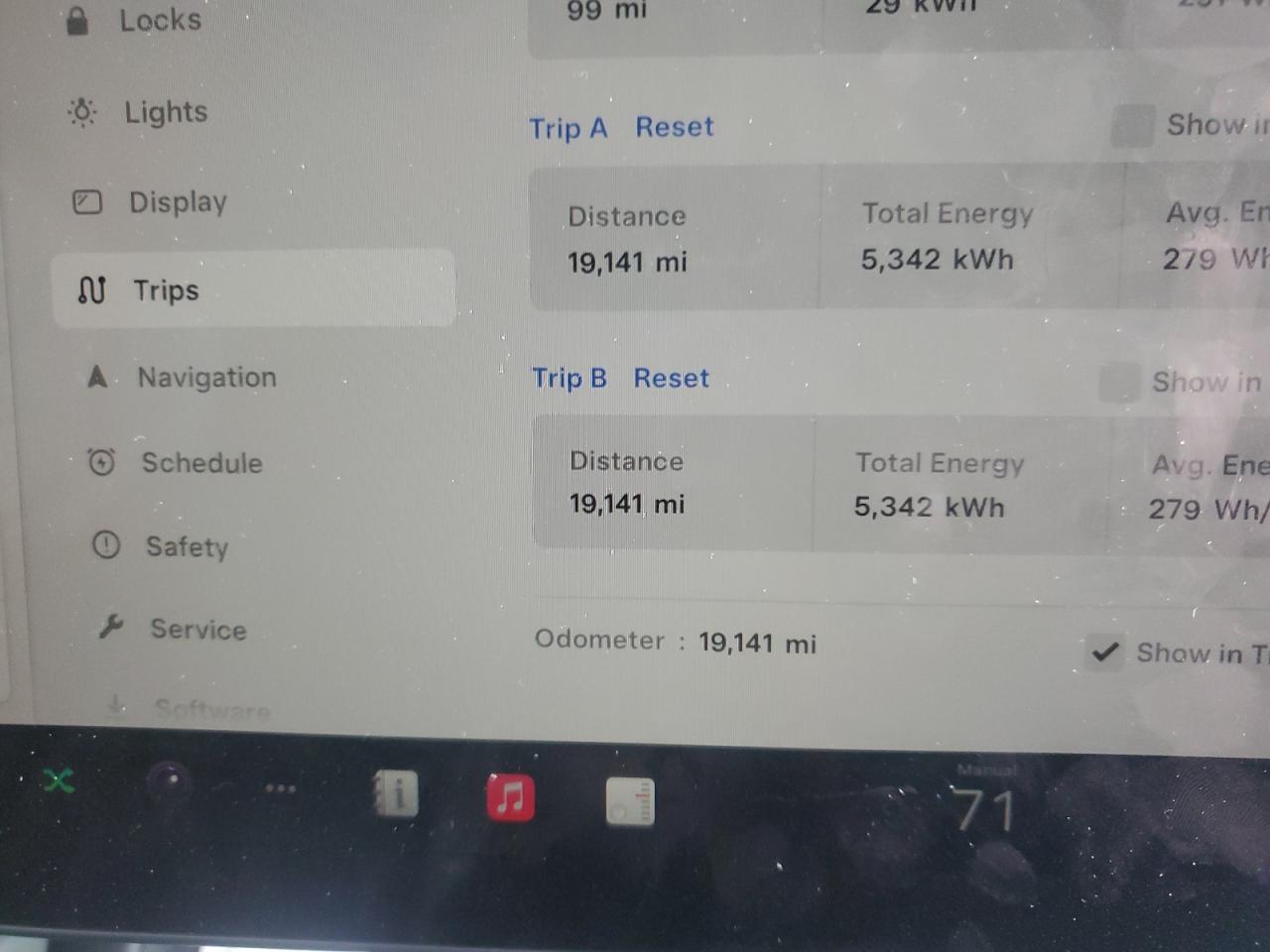 2024 TESLA MODEL Y  VIN:7SAYGDEE9RF984146