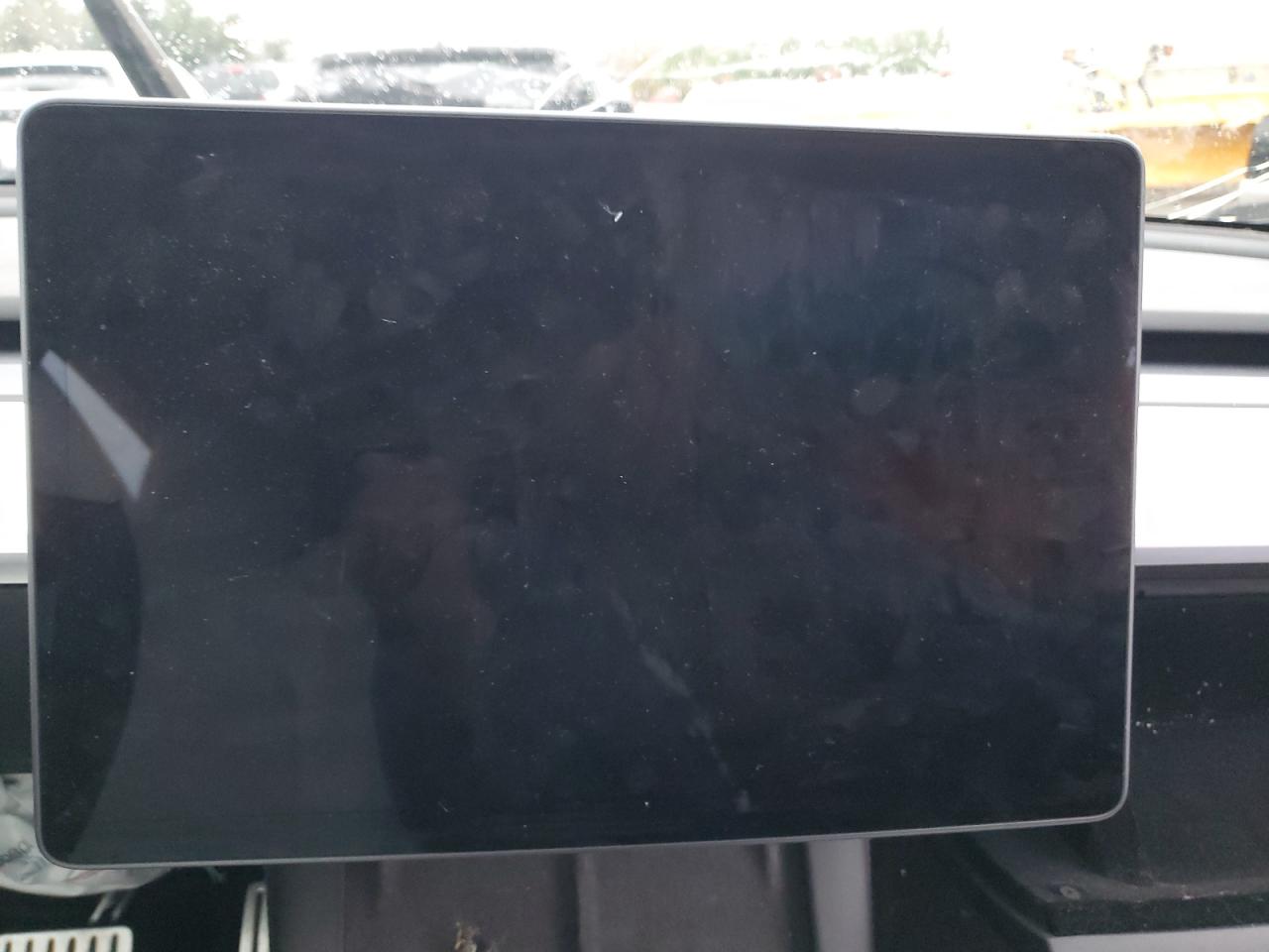 2022 TESLA MODEL Y  VIN:7SAYGDEFXNF441827