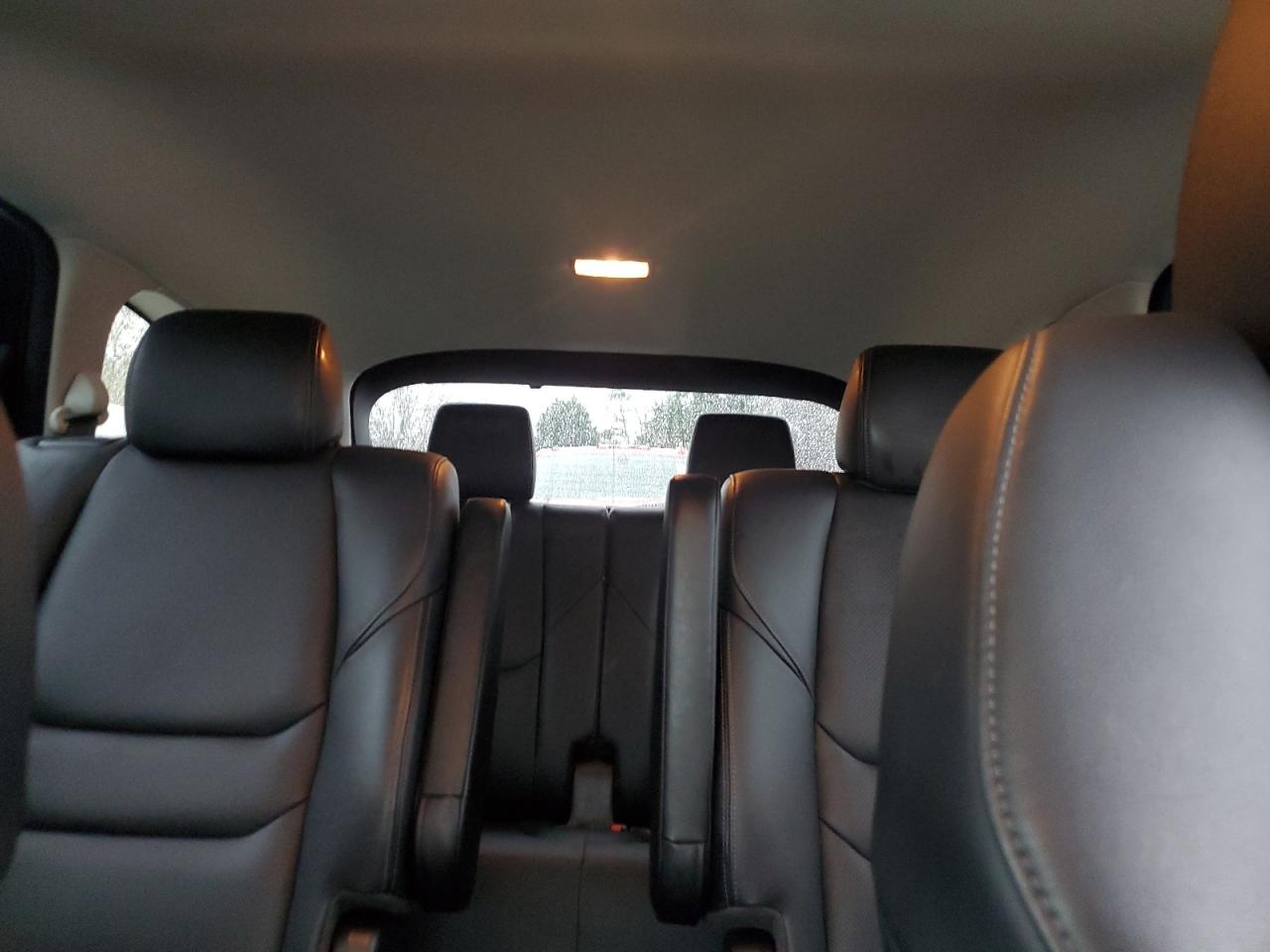 2023 MAZDA CX-9 TOURING PLUS VIN:JM3TCBAY3P0647305