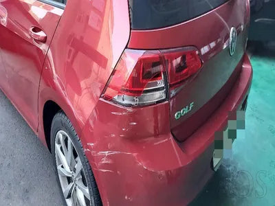 2016 Volkswagen Golf WVWZZZAUZGW146418 VIN:WVWZZZAUZGW146418