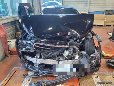 2022 Mercedes-Benz S 450 W1K6G6BB8NA094952 VIN:W1K6G6BB8NA094952