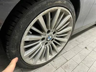 2017 BMW 118 WBA1S5108H5D29344 VIN:WBA1S5108H5D29344