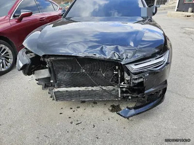 2018 Audi A6 WAUZZZ4G1JN061299 VIN:WAUZZZ4G1JN061299