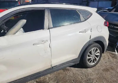 2017 Hyundai Tucson KMHJ2815GHU217833 VIN:KMHJ2815GHU217833