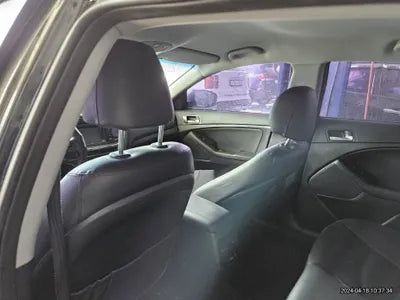 2015 Kia K5 VIN: