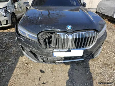 2021 BMW 740 WBA7T4107MCG35426 VIN:WBA7T4107MCG35426