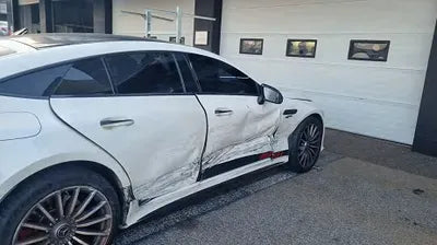 2020 Mercedes-Benz AMG GT 43 W1K7X5KB0LA016886 VIN:W1K7X5KB0LA016886