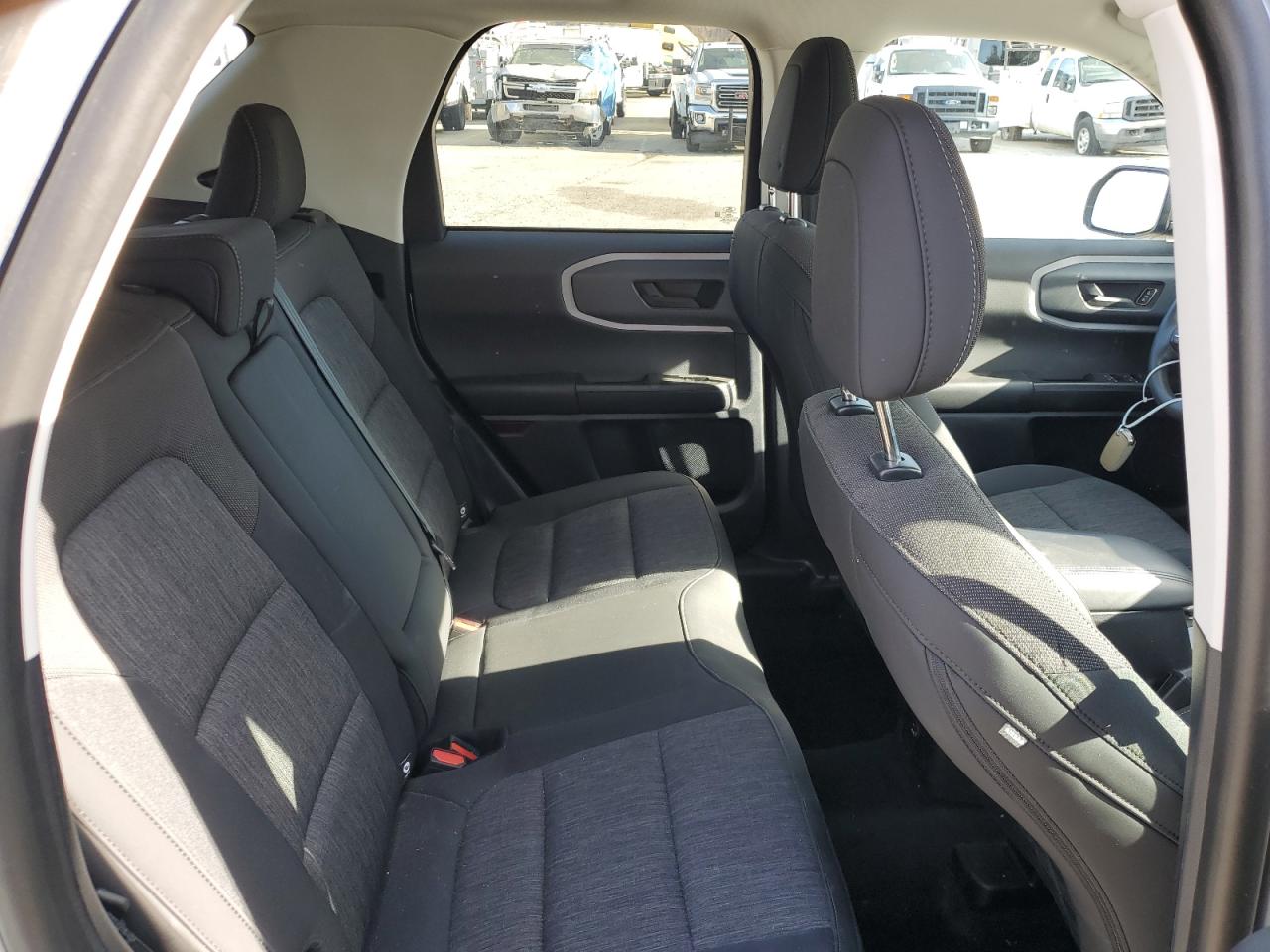 2023 FORD BRONCO SPORT BIG BEND VIN:3FMCR9B62PRE27243