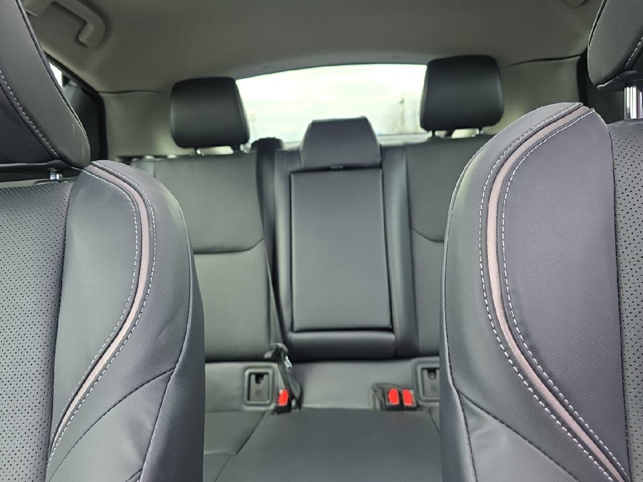2024 TOYOTA PRIUS LE VIN:JTDACAAU6R3022289