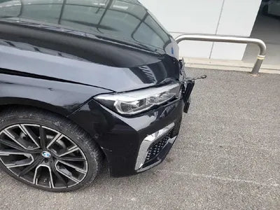 2016 BMW 730 WBA7G6105GG678656 VIN:WBA7G6105GG678656