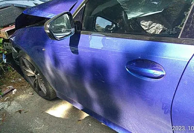 2020 BMW 340 WBA5U7105LFH58208 VIN:WBA5U7105LFH58208