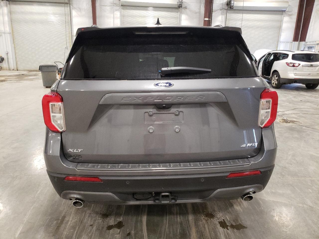 2023 FORD EXPLORER XLT VIN:1FMSK8DH1PGB31226