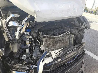 2018 Hyundai Santa FE KMHSW81UBJU843541 VIN:KMHSW81UBJU843541