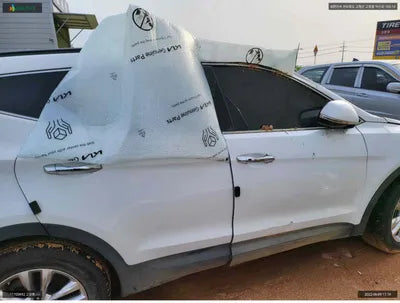 2016 Hyundai Santa FE KMHSW81UBHU726233 VIN:KMHSW81UBHU726233